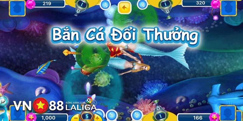 ban ca doi thuong vn88